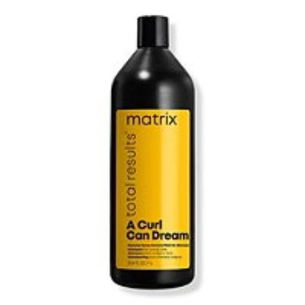 Matrix Total Results A Curl Can Dream Shampoo 33.8 oz