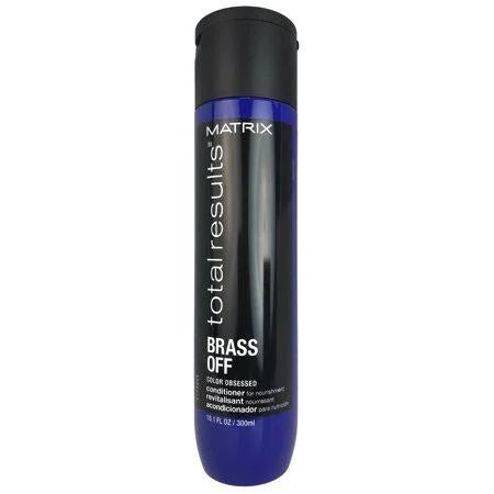 Matrix Total Results Brass Off Conditioner 10.1 oz