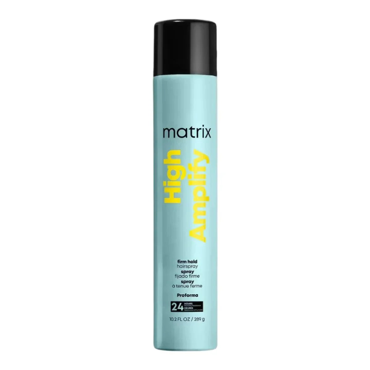 Matrix Total Results High Amplify Proforma Hairspray – 10.2 oz