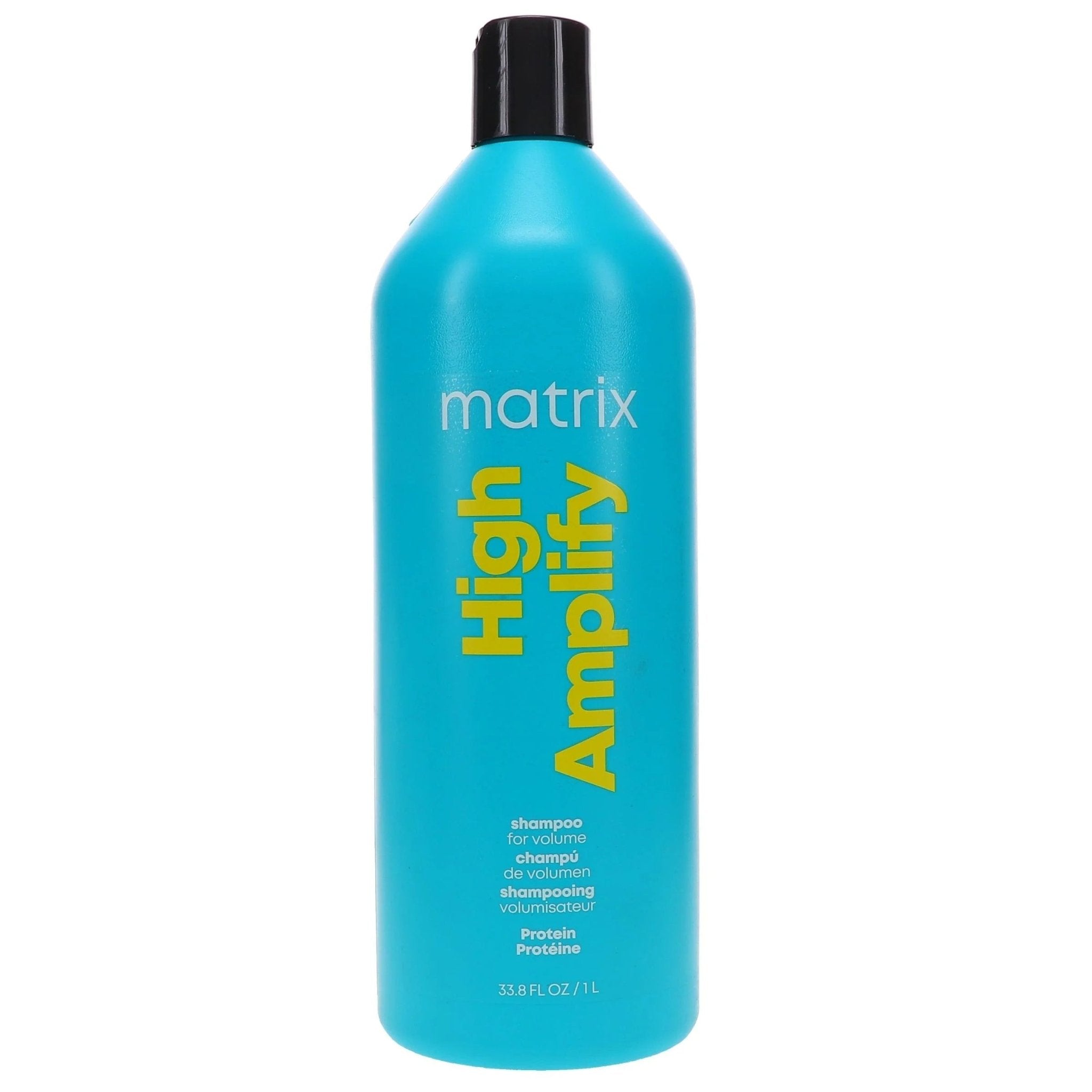 Matrix Total Results High Amplify Shampoo 33.8 oz