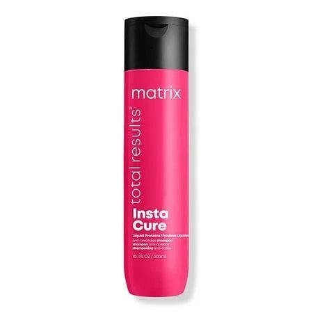 Matrix Total Results Insta Cure Anti-Breakage Shampoo 10.1 oz