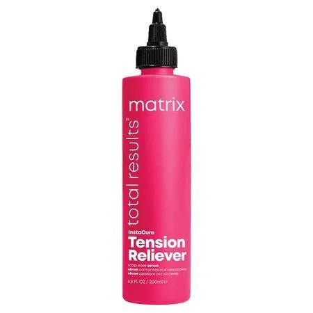 Matrix Total Results Insta Cure Tension Reliever Scalp Ease Serum 6.8 oz