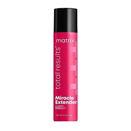 Matrix Total Results Miracle Extender Dry Shampoo 3.4 oz