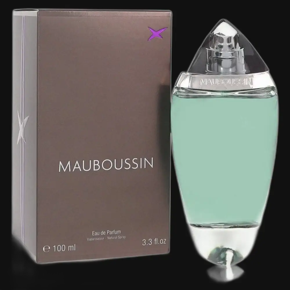 Mauboussin By Mauboussin Cologne for Men by Gamer Scents