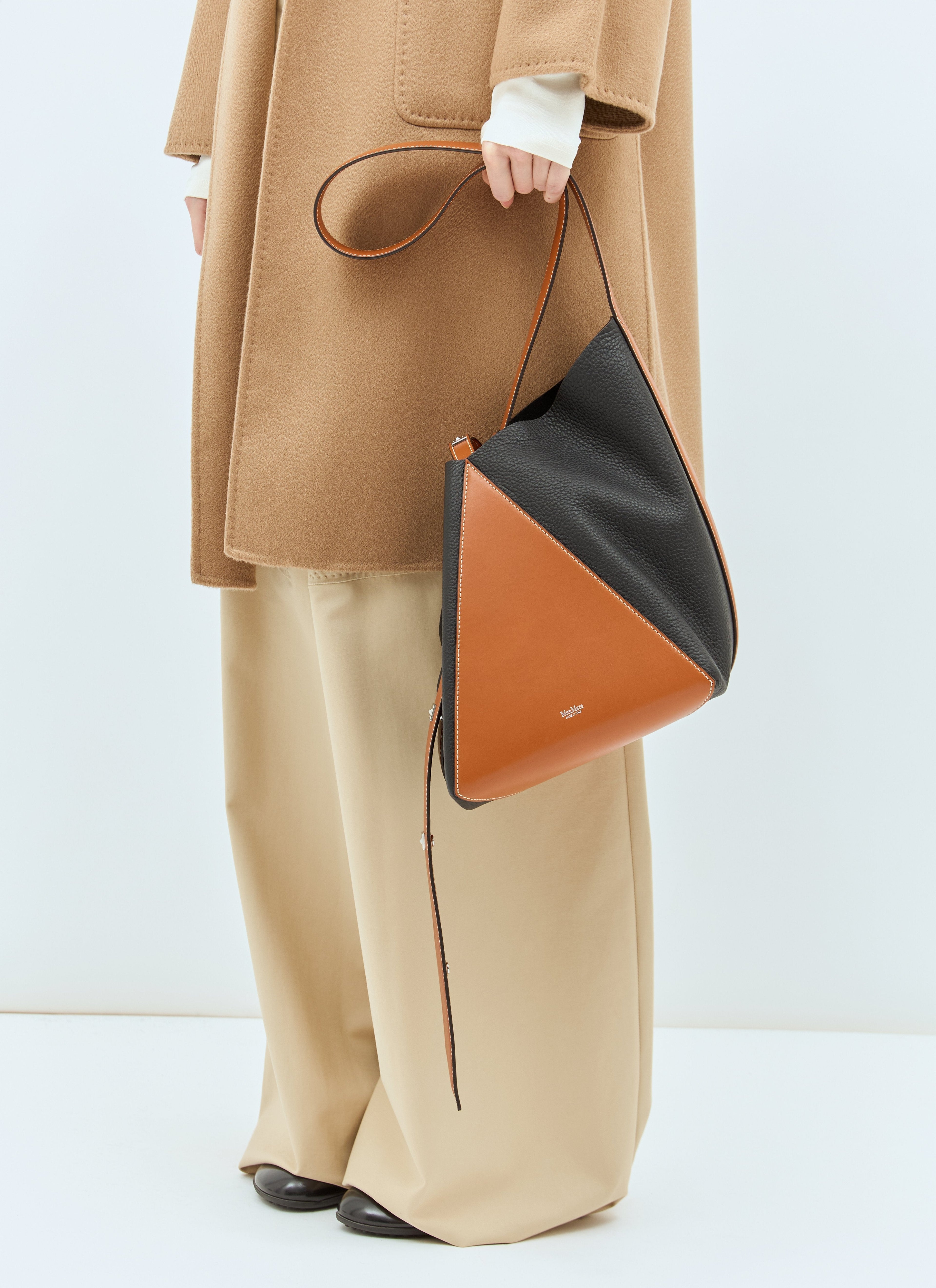Max Mara Women Medium Bucket Bag by Luosophy