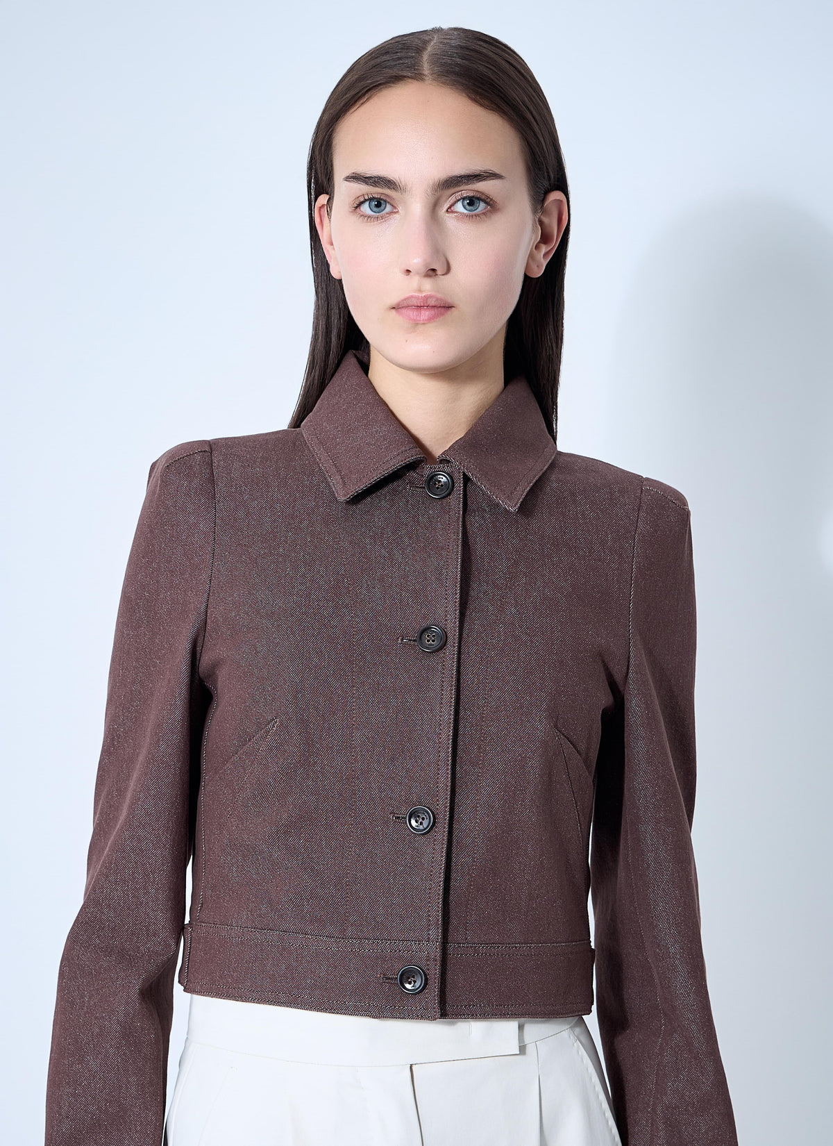 Max mara women tailored carpa jacket