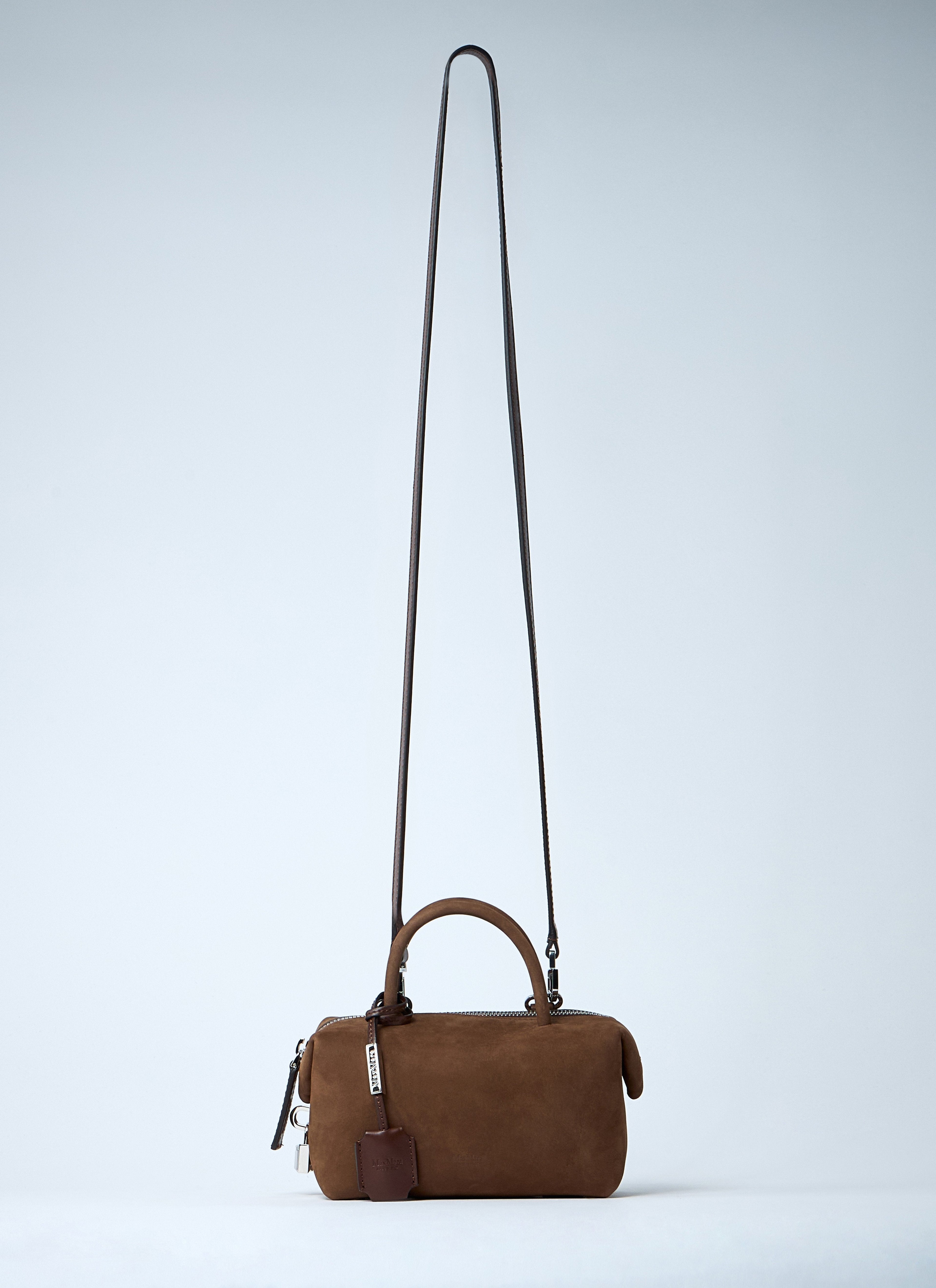 Max Mara Women Small Holdall Shoulder Bag by Luosophy