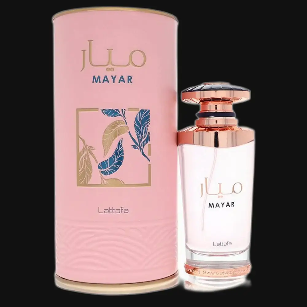 Mayar By Lattafa Perfume for Women by Gamer Scents