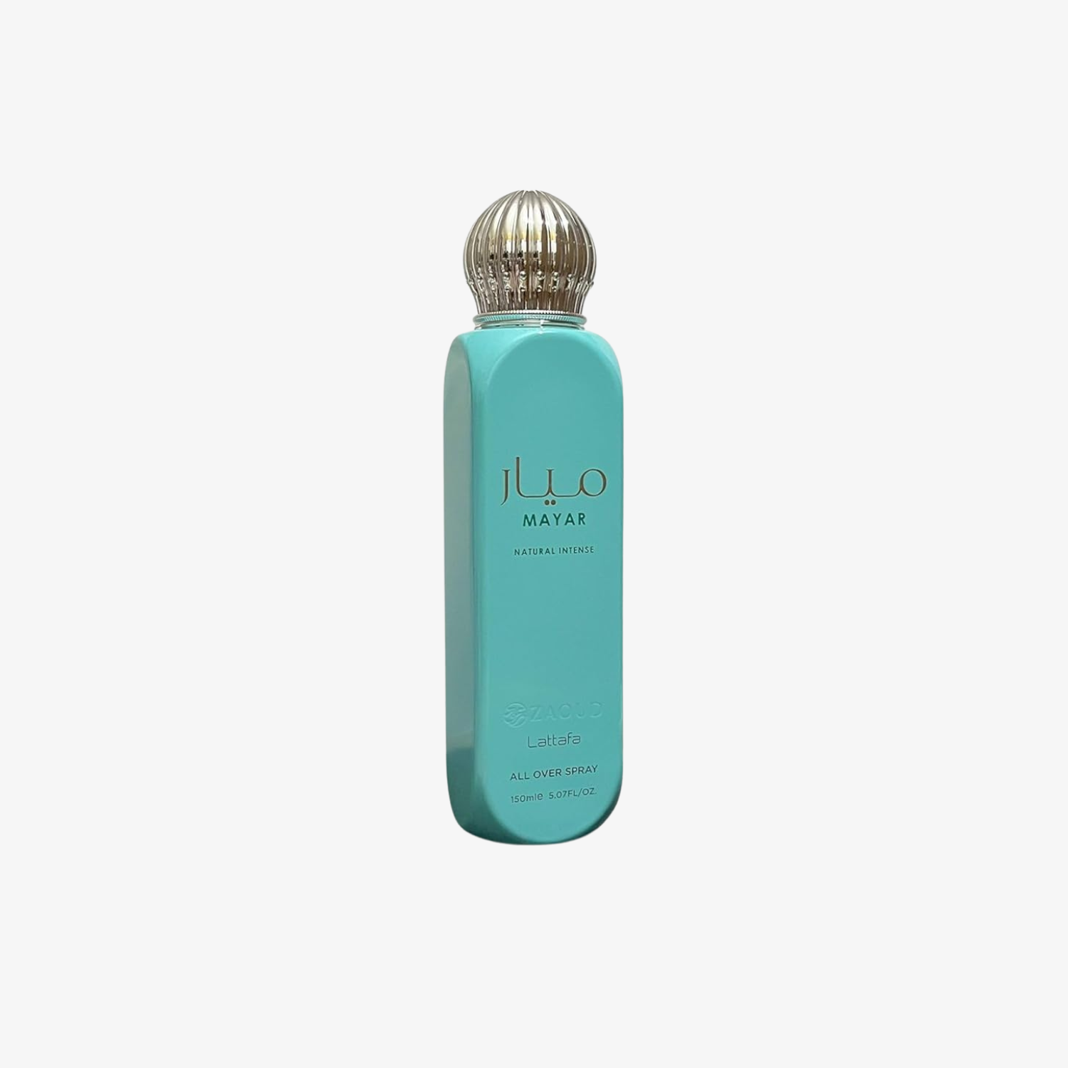 Mayar Natural Intense All Over Spray by Lattafa USA