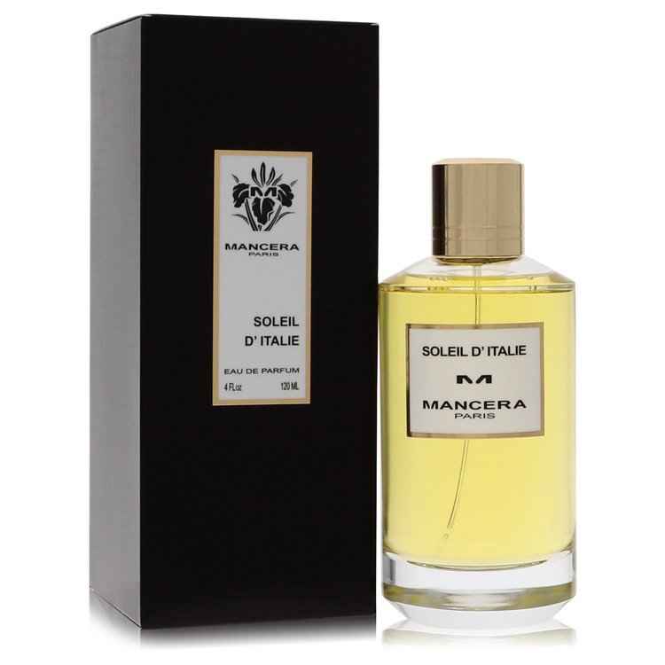 Mancera Soleil D&