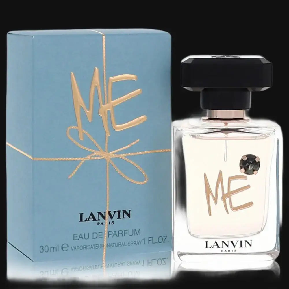 Me By Lanvin Perfume for Women by Gamer Scents
