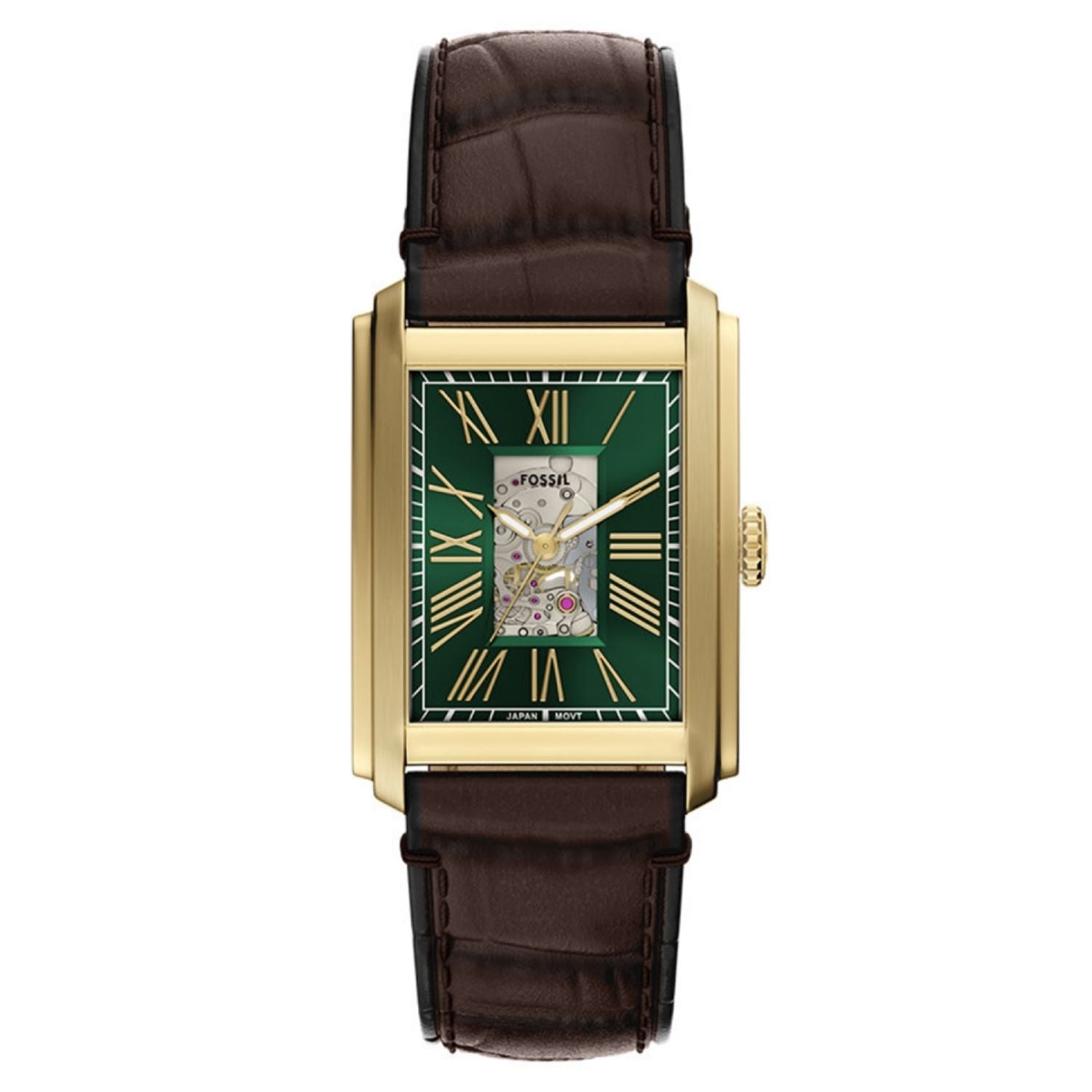 Fossil Men&