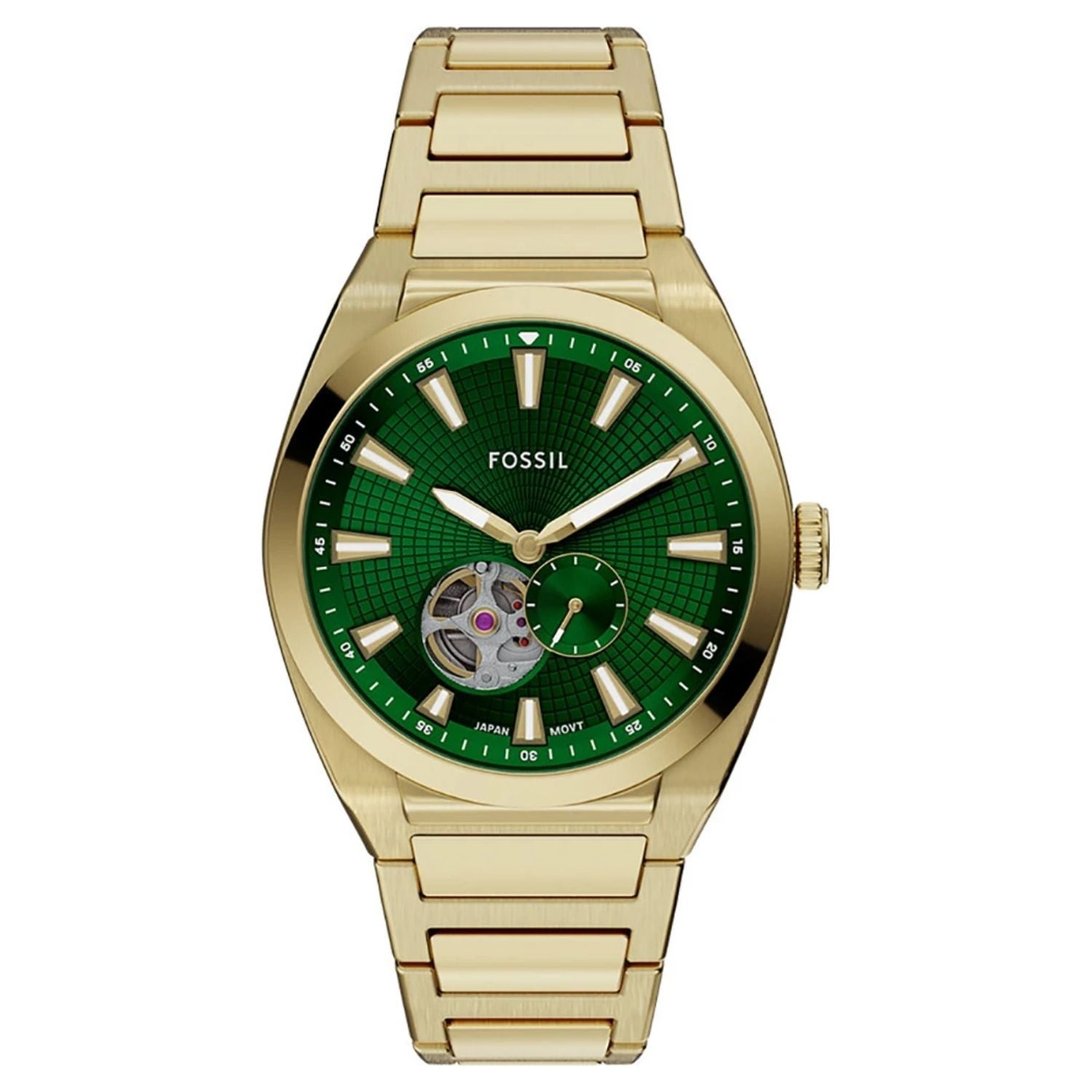 Fossil Men&