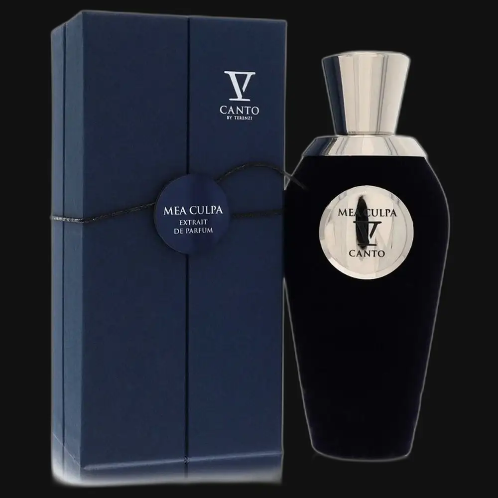 Mea Culpa V By V Canto (Unisex) by Gamer Scents