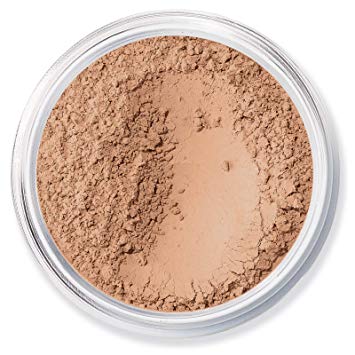 bareMinerals Matte Foundation Broad Spectrum SPF 15 - DestGlow