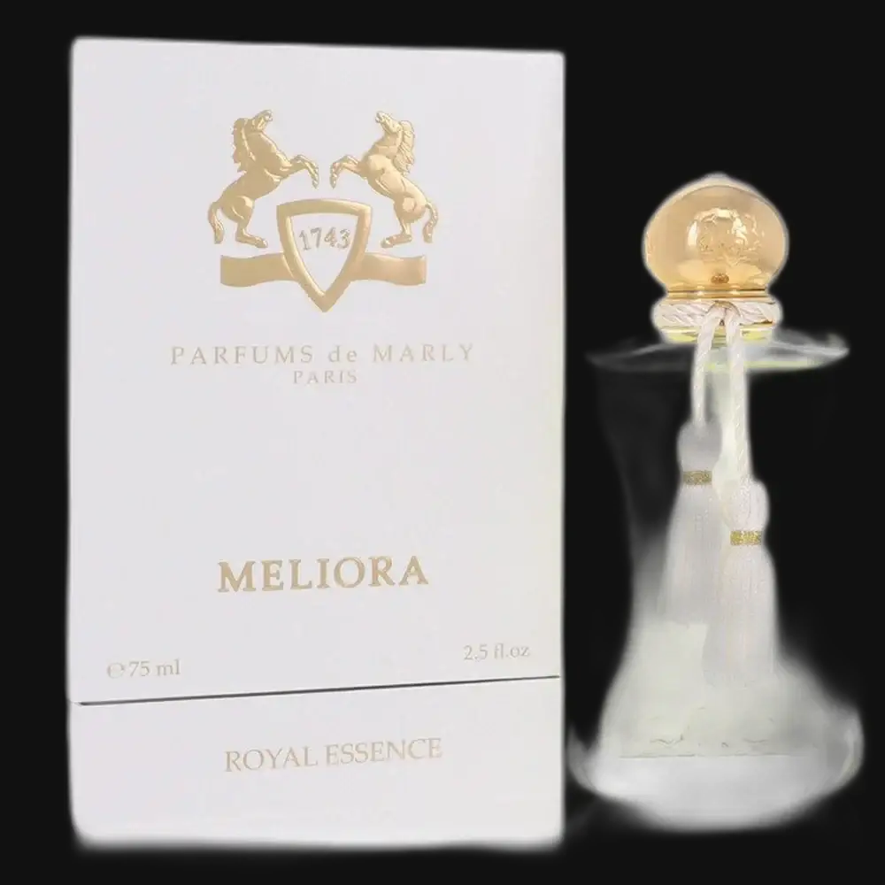 Meliora By Parfums De Marly Perfume for Women by Gamer Scents