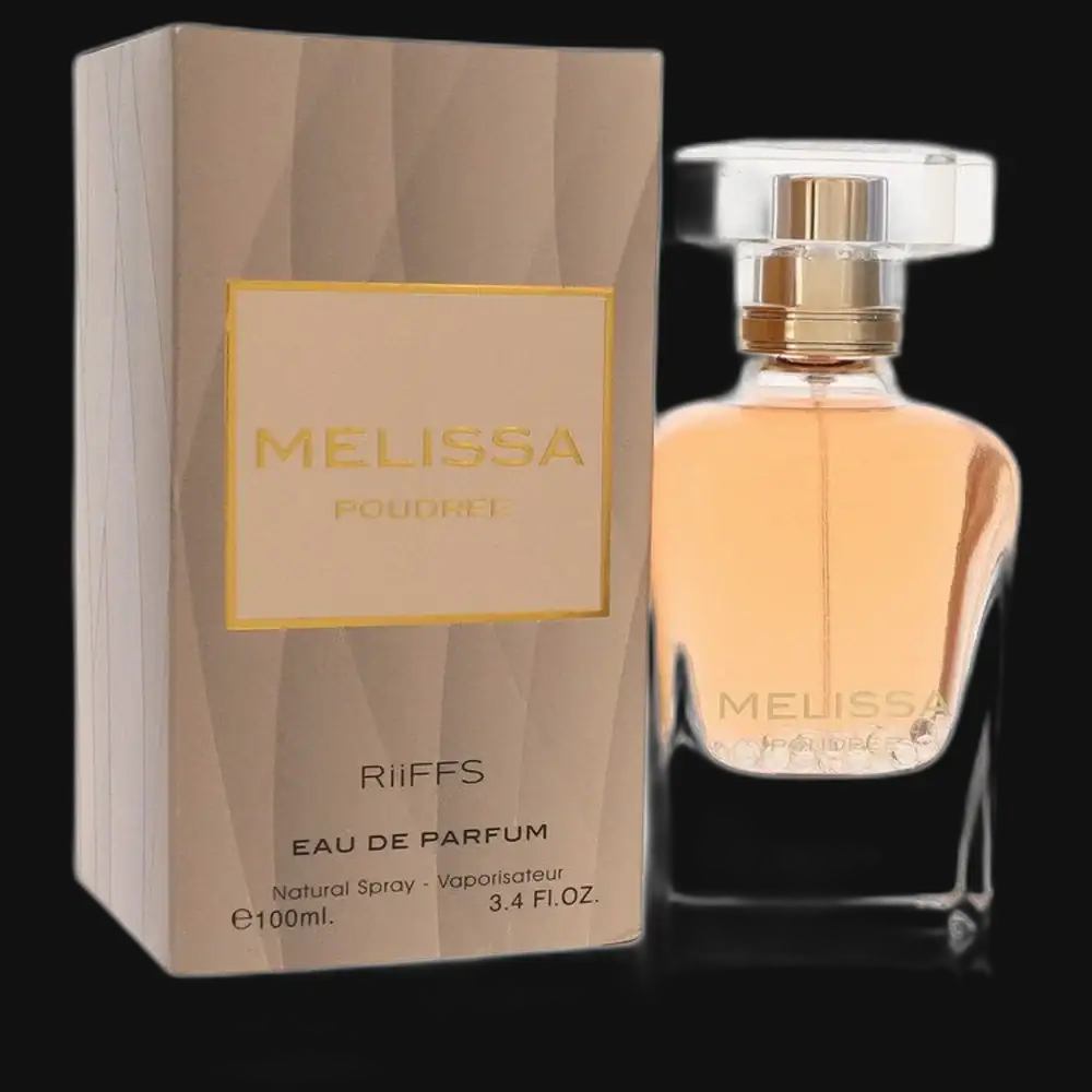 Melissa Poudree By Riiffs Perfume for Women by Gamer Scents