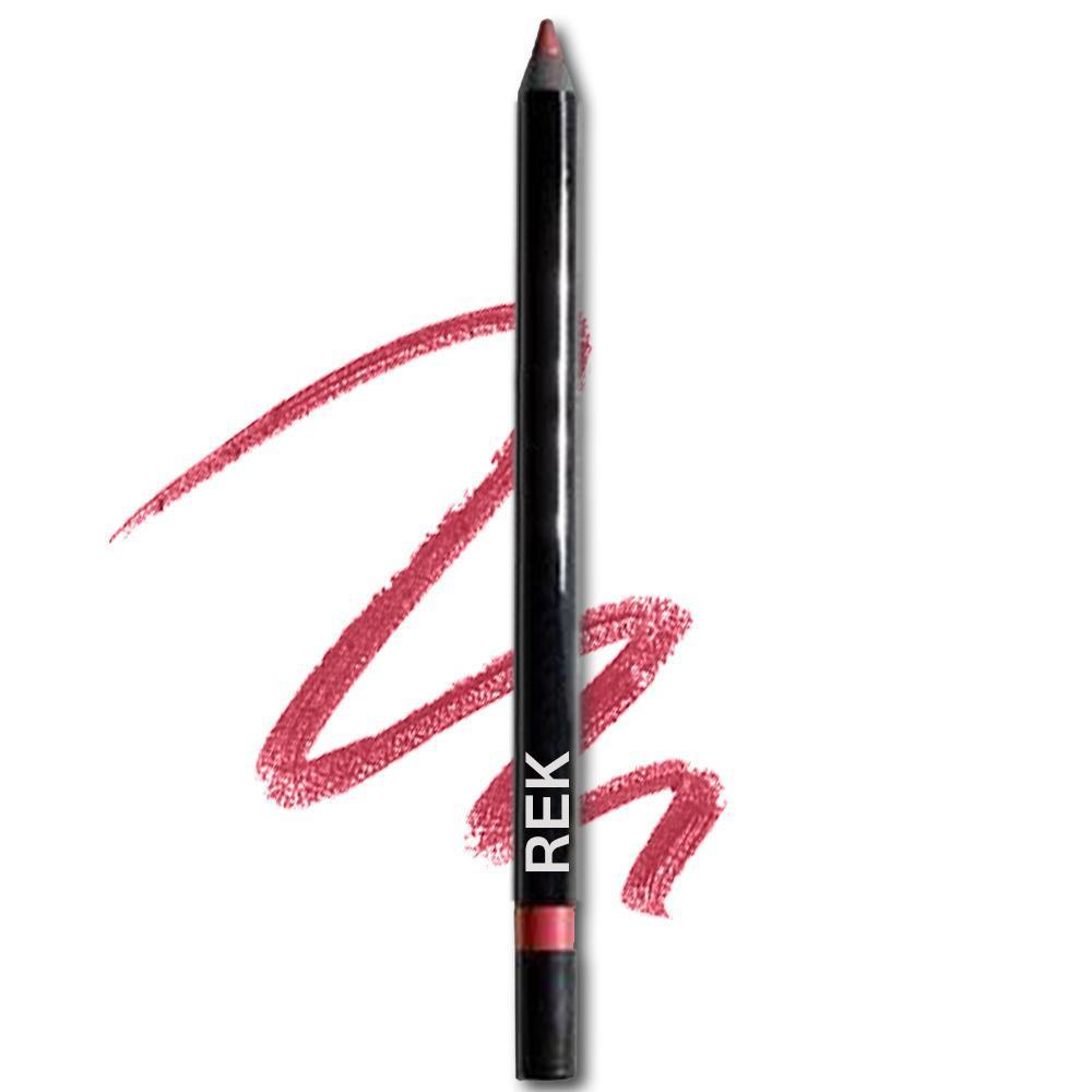 Creamy Gel Lip Liner Collection | REK Cosmetics by REK Cosmetics