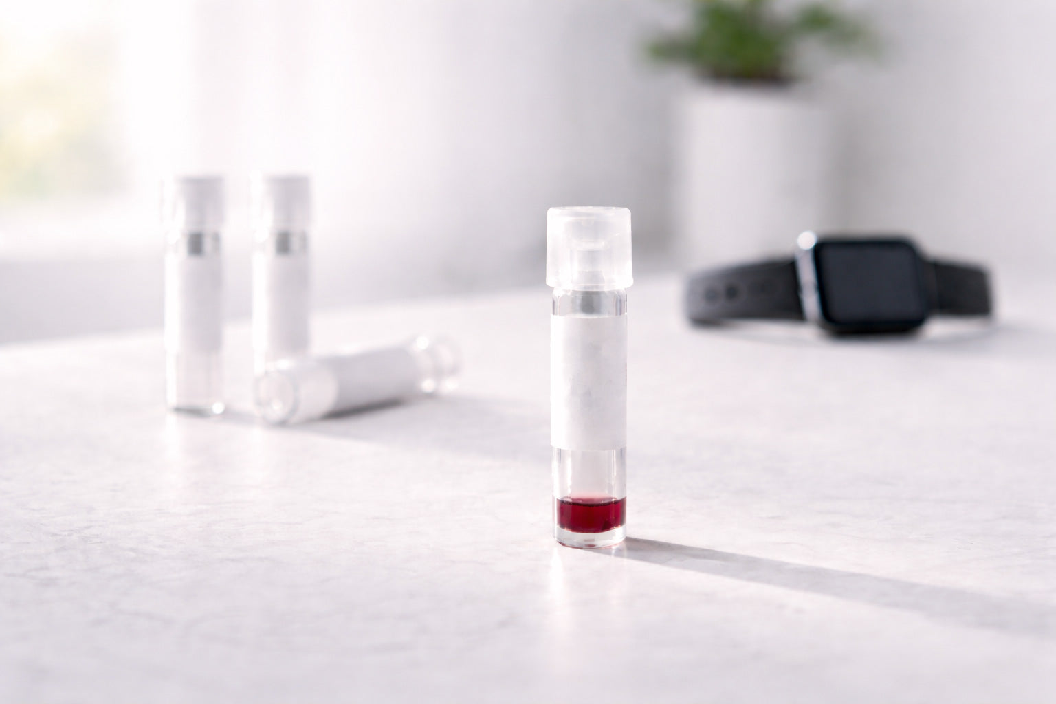 Comprehensive Mens Panel Including Hormones by hellohealth