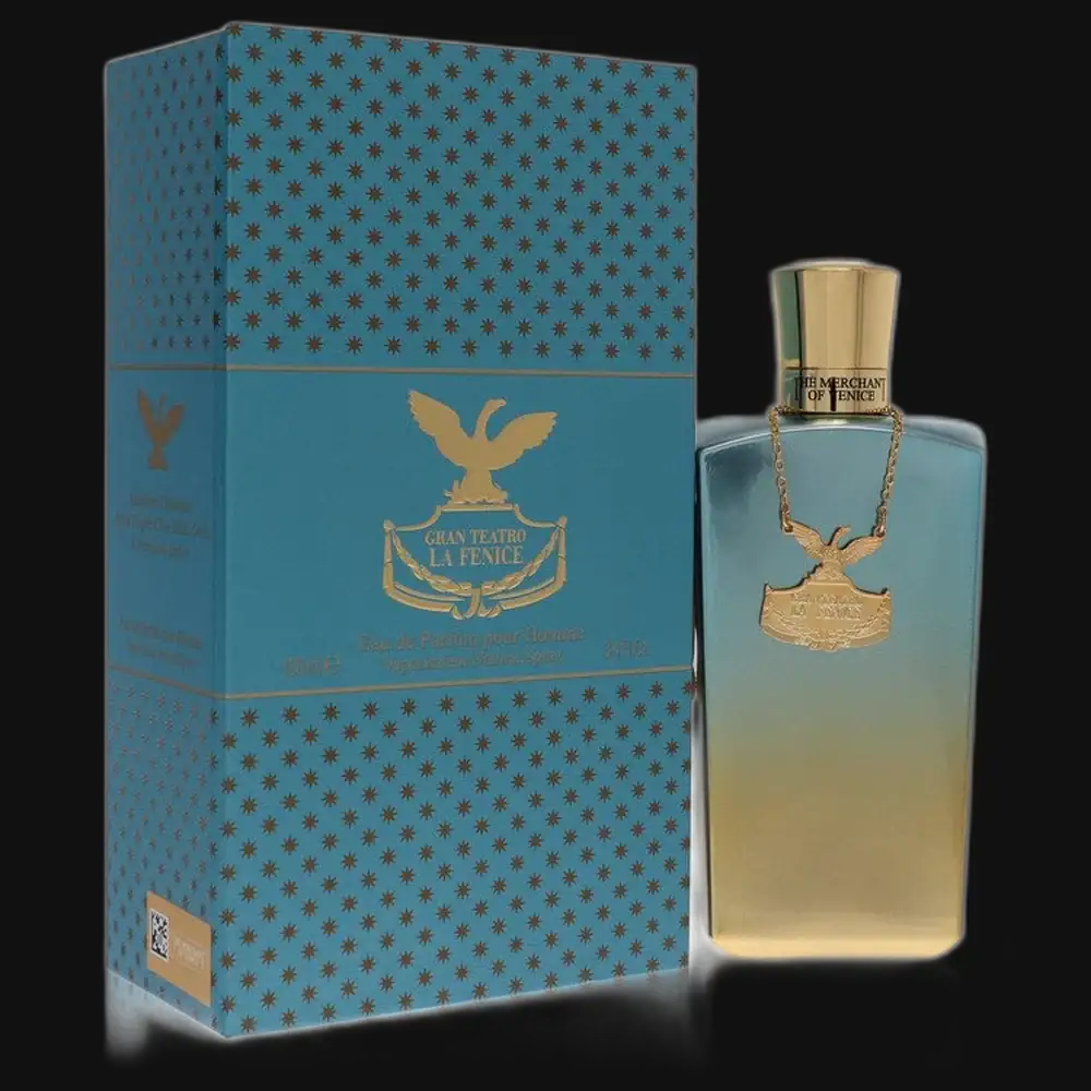 Merchant Of Venice La Fenice By The Merchant Of Venice Cologne for Men by Gamer Scents