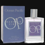 Mermaid Vibes By Ocean Pacific Perfume for Women