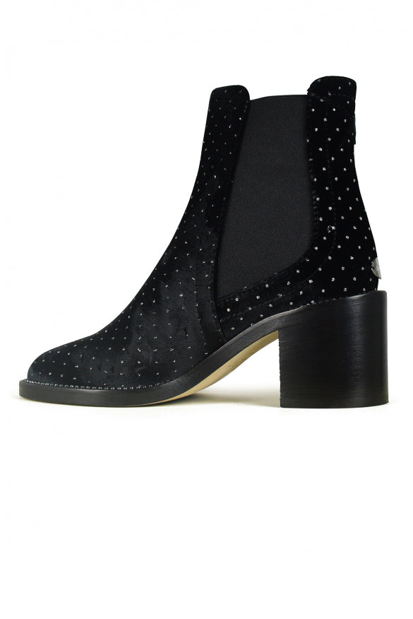 Jimmy Choo Women Merril Boots by Luosophy