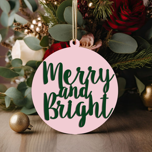 Merry & Bright Nail Polish - 12 Festive Holiday Colors | Long-Lasting Nail Lacquer