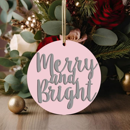 Merry & Bright Nail Polish - 12 Festive Holiday Colors | Long-Lasting Nail Lacquer