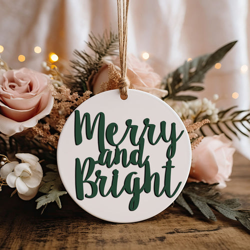Merry & Bright Nail Polish - 12 Festive Holiday Colors | Long-Lasting Nail Lacquer