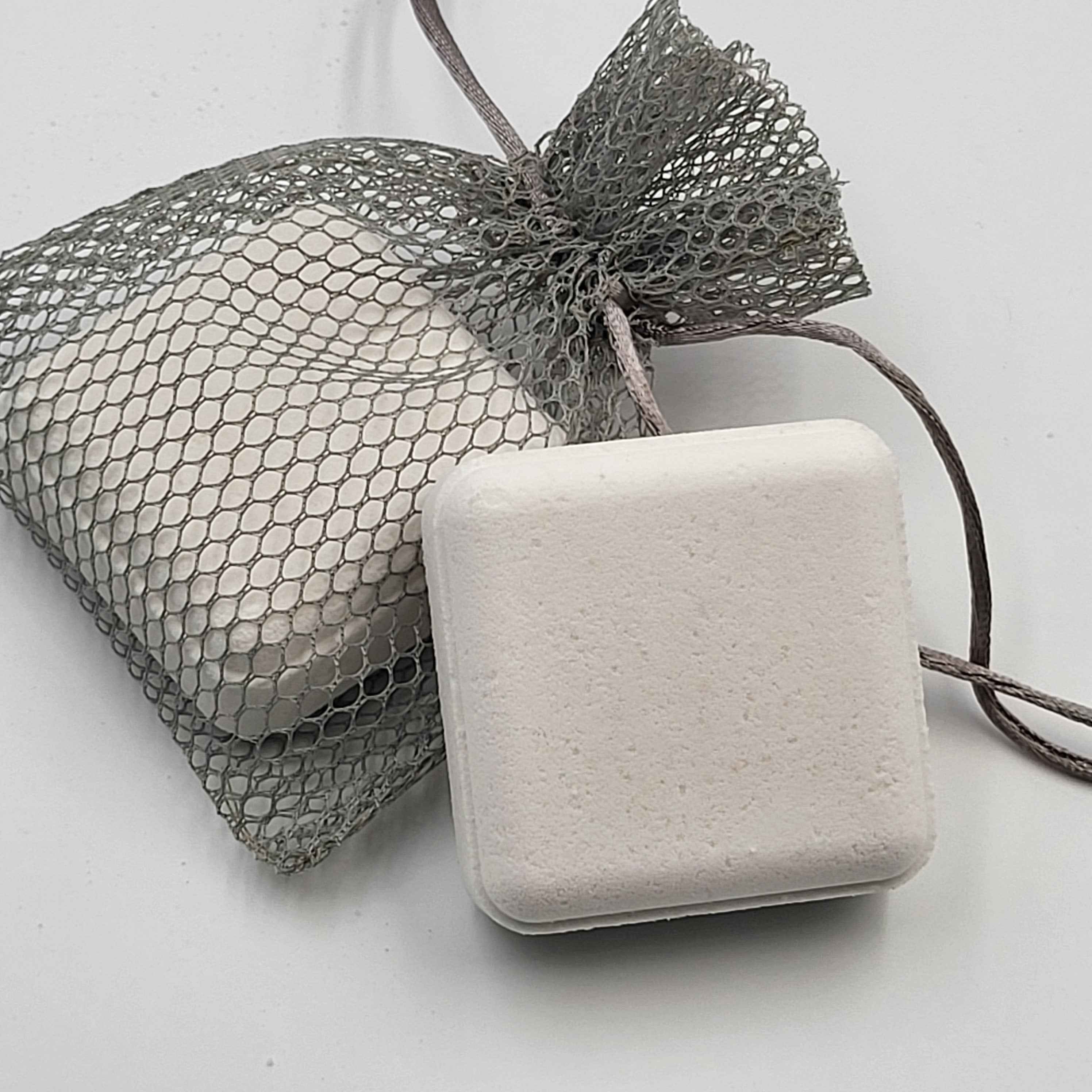 Shower Steamer/Bath Melt 100% Essential Oils Aromatherapy