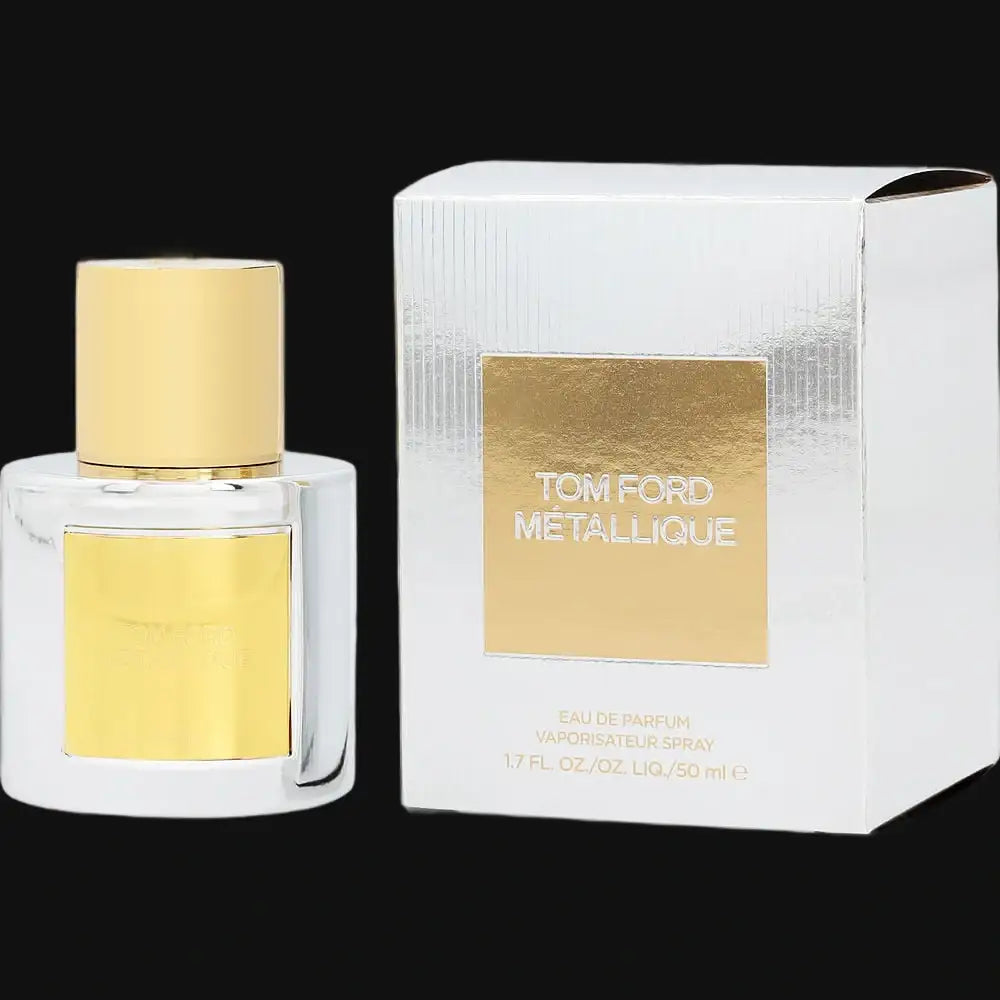 Metallique By Tom Ford Perfume for Women by Gamer Scents