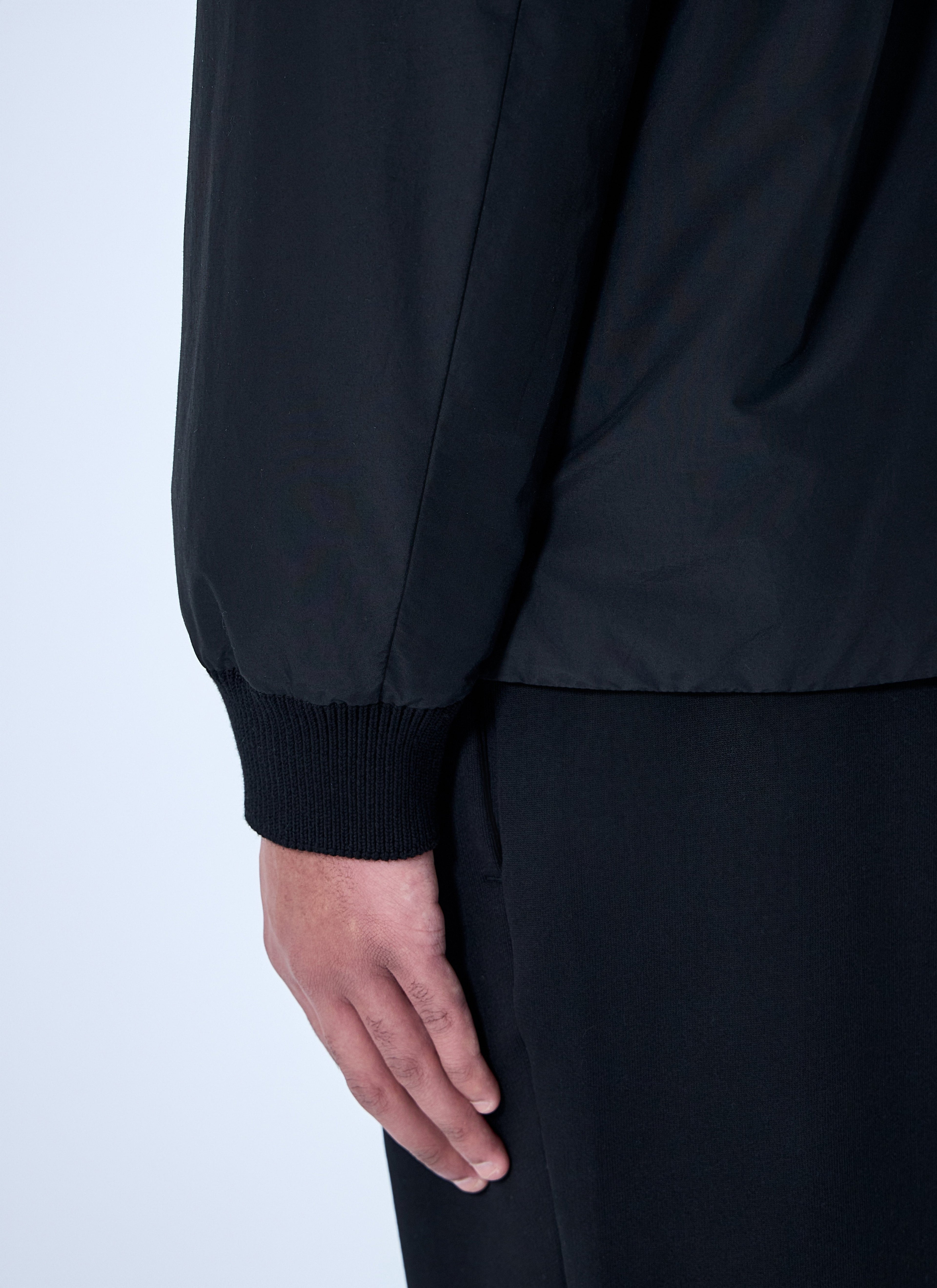 Moncler X Frgmt Hiroshi Fujiwara Men Anise Bomber Jacket by Luosophy