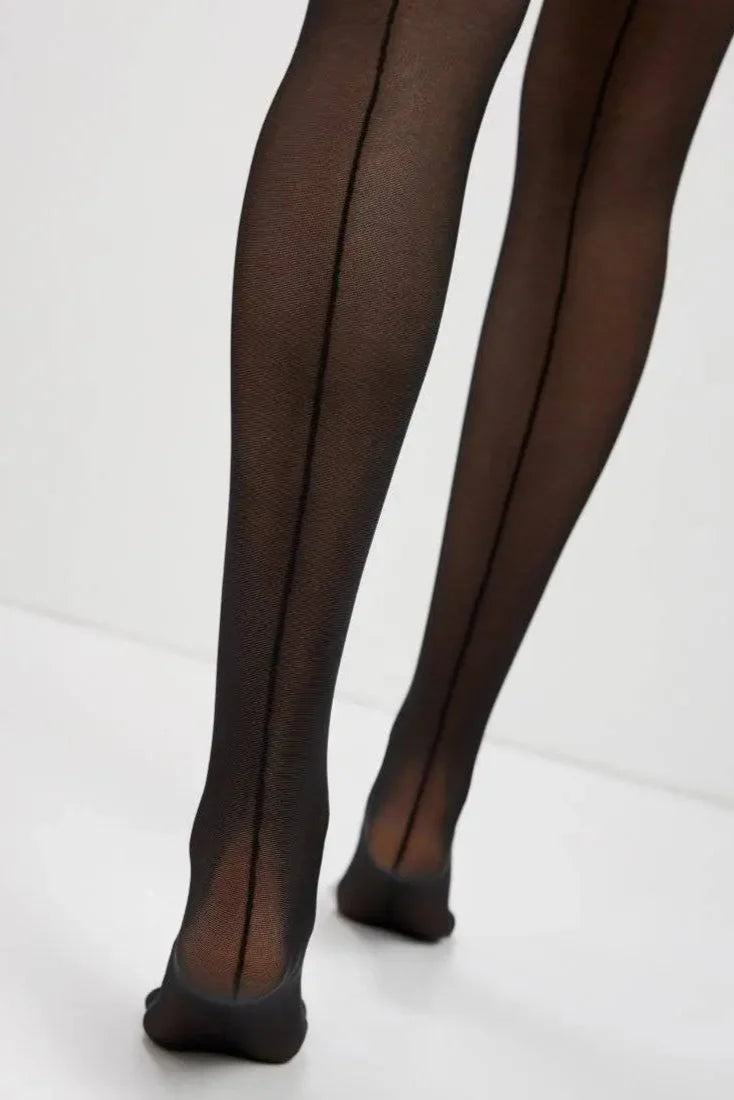 Fantasy Tights Conte Line Slim - Shaping Shorts - DestGlow
