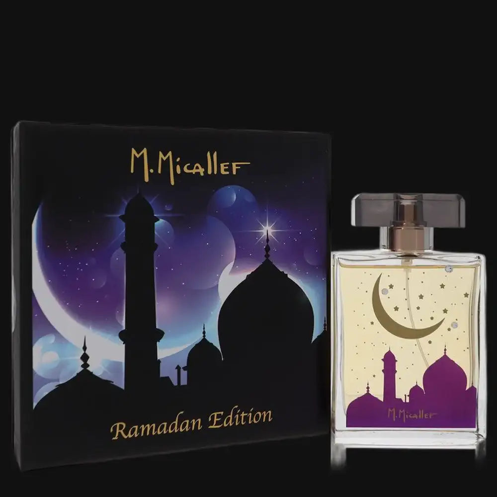 Micallef Ramadan Edition By M. Micallef Perfume for Women - DestGlow