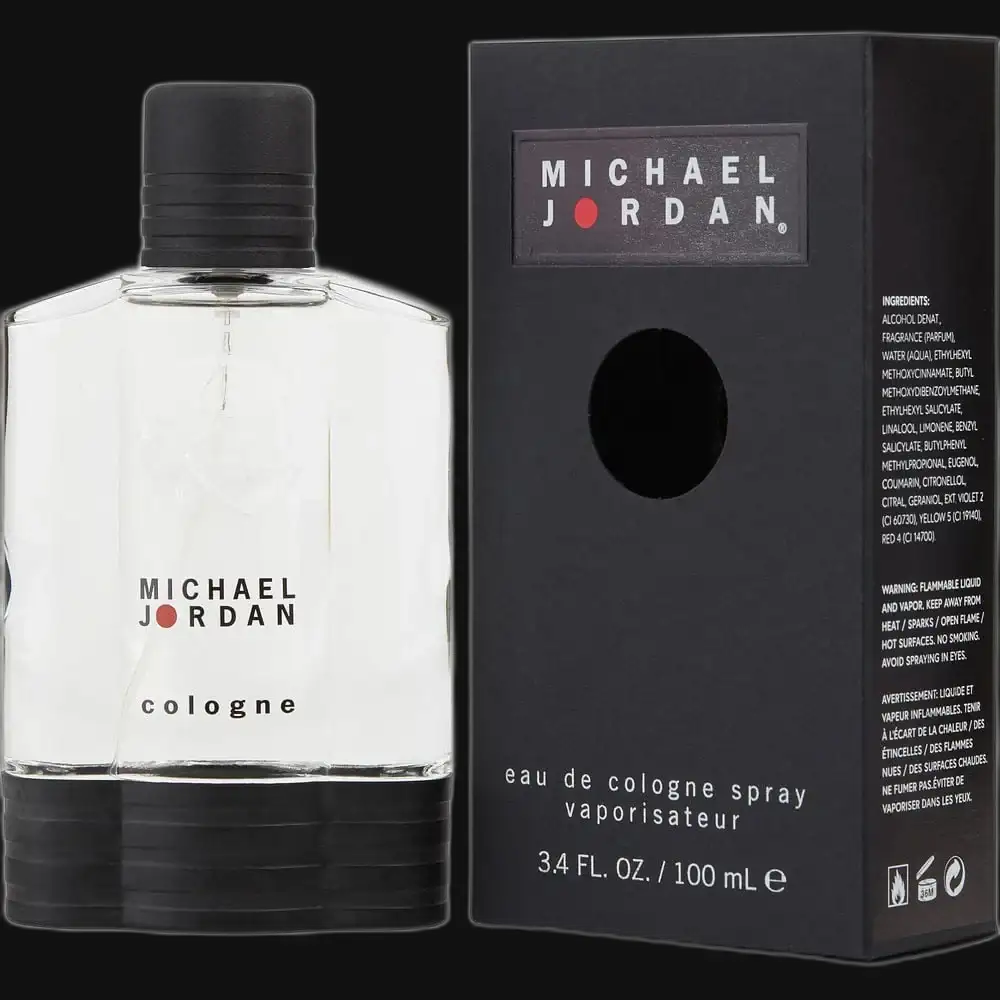 Michael Jordan By Michael Jordan Cologne for Men by Gamer Scents