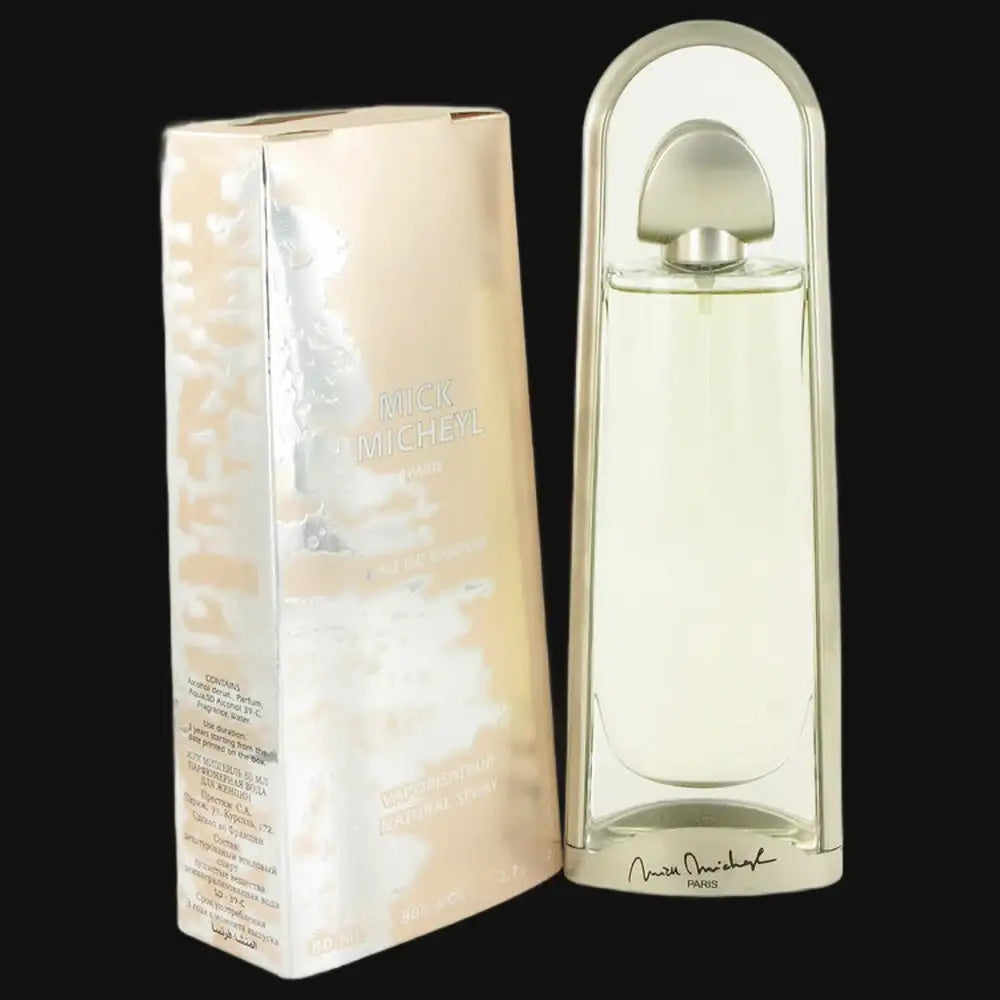 Mick Micheyl By Mick Micheyl Perfume for Women by Gamer Scents