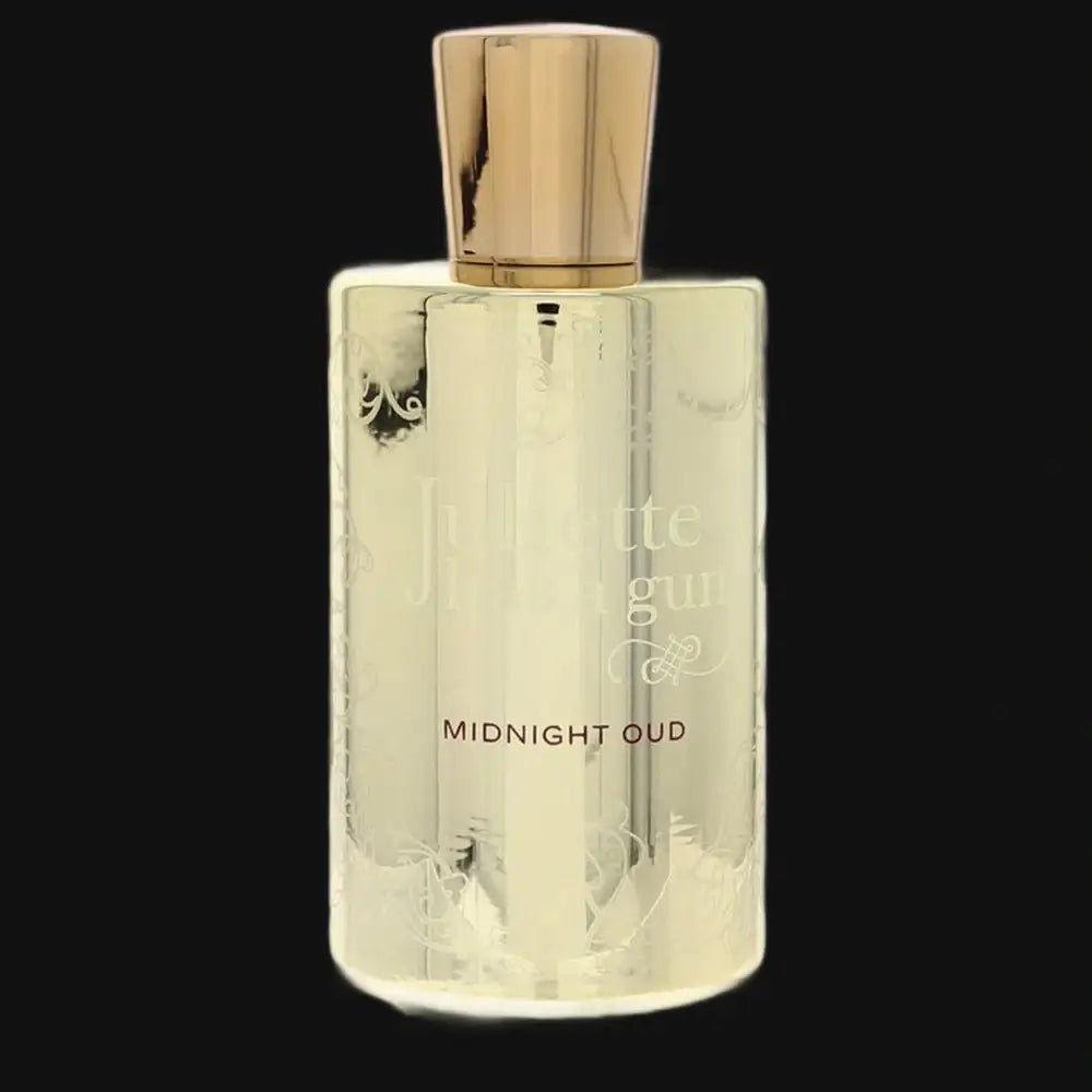 Midnight Oud By Juliette Has A Gun Perfume for Women by Gamer Scents