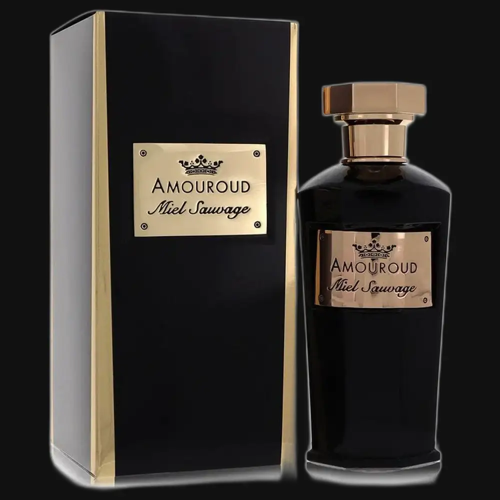 Miel Sauvage By Amouroud (Unisex) by Gamer Scents