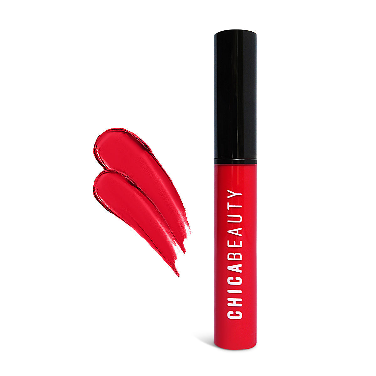 LOVE/AMOR SET (Lipstick + Lip Liner) by Chica Beauty