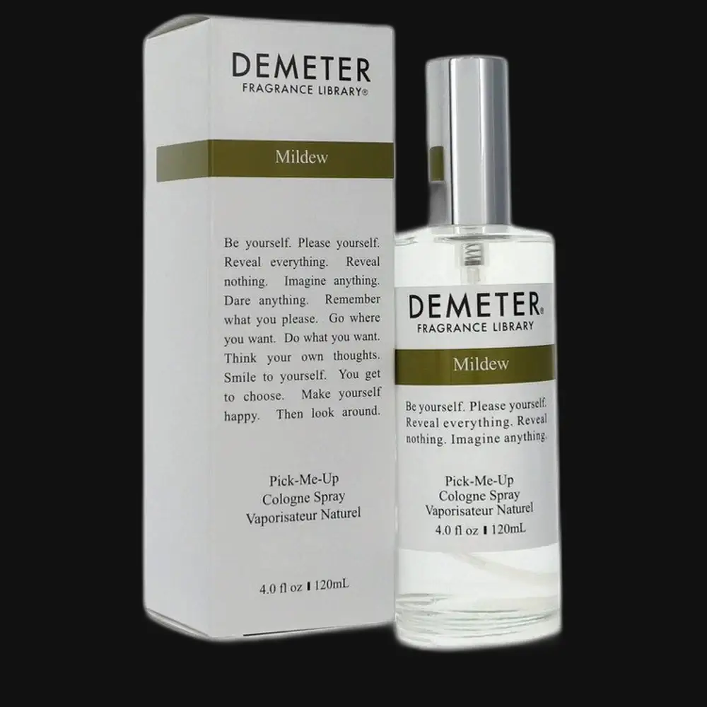 Mildew By Demeter (Unisex) by Gamer Scents
