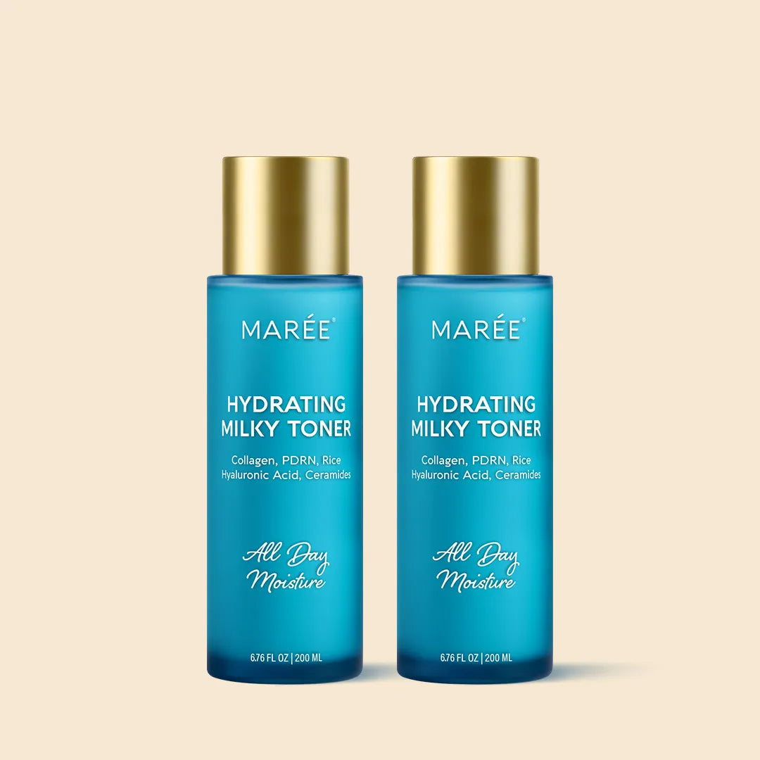 Milky Rice Hydrating Toner DestGlow