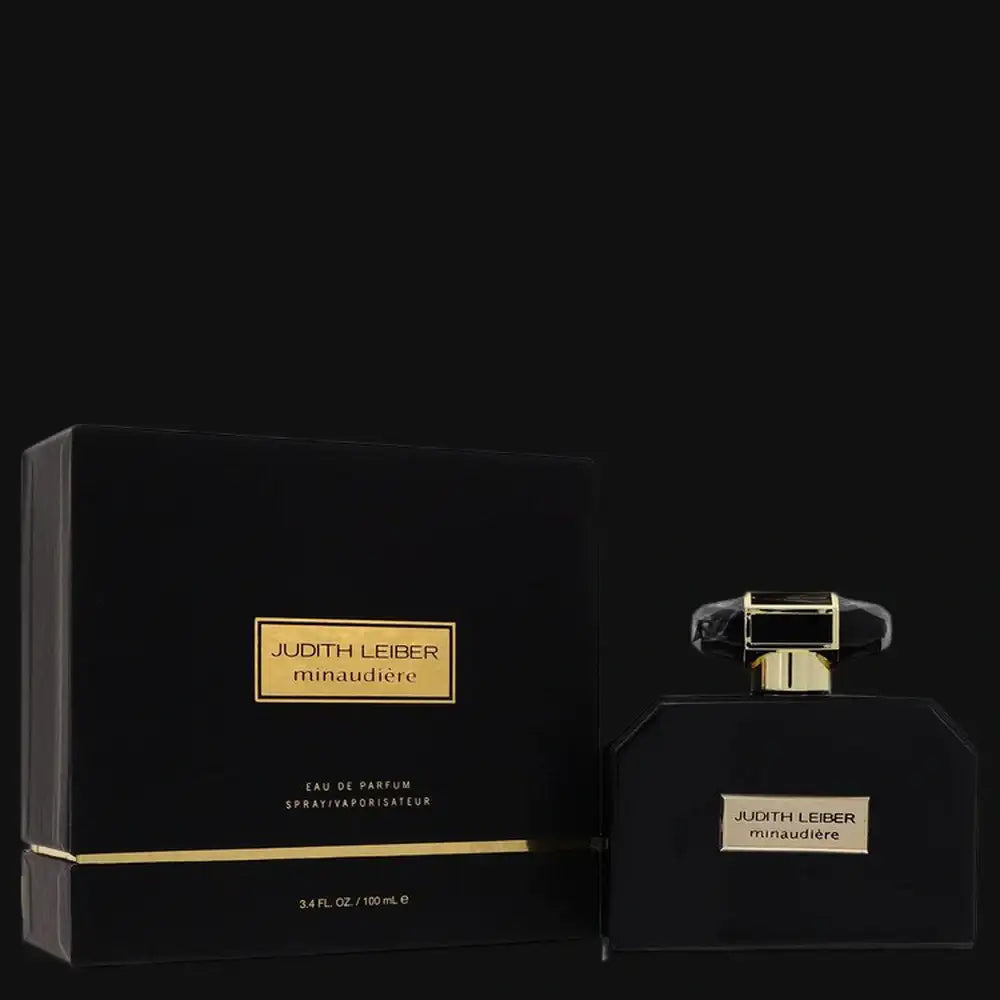 Minaudiere Oud By Judith Leiber Perfume for Women by Gamer Scents