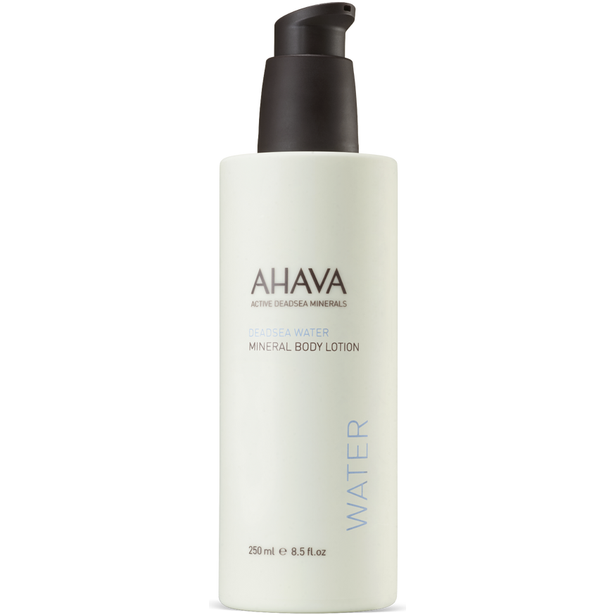 Ahava Mineral Body Lotion 8.5 oz by Pasteur Pharmacy