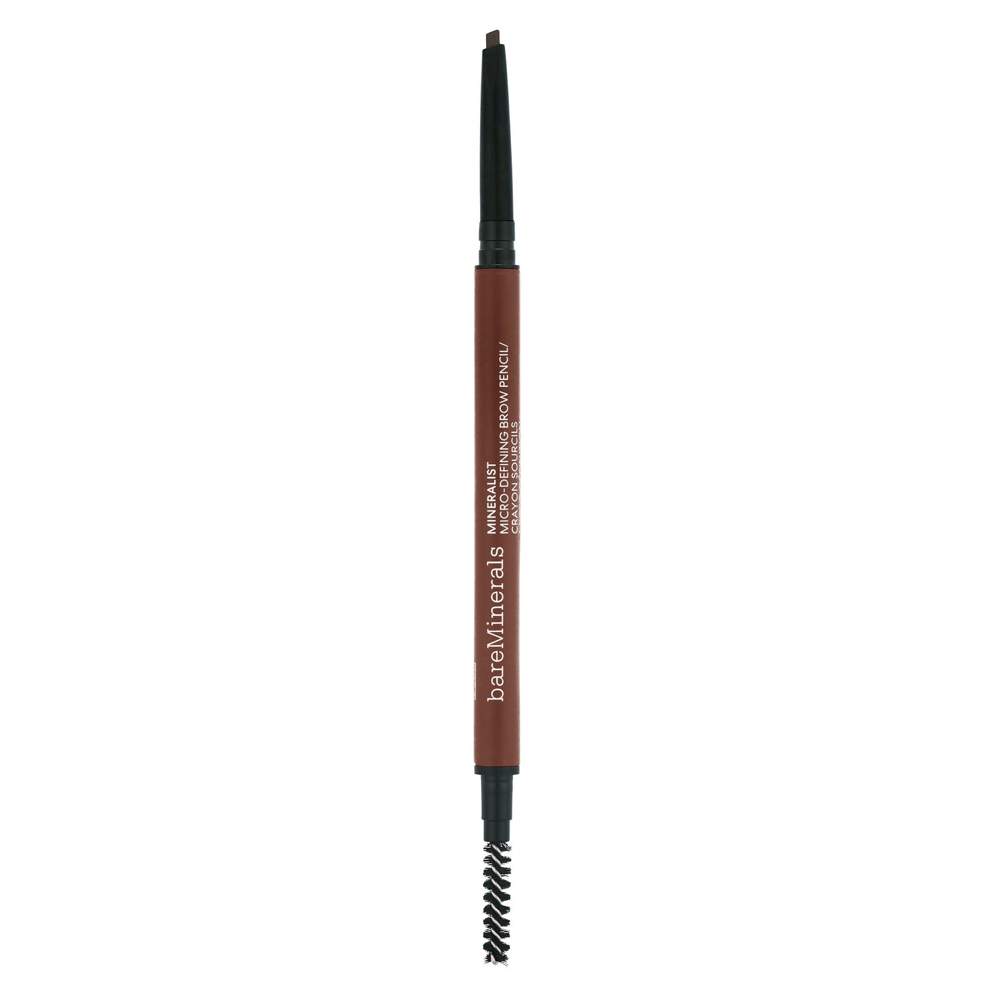 bareMinerals Mineralist Micro-Defining Eyebrow Pencil by Nava Beauty