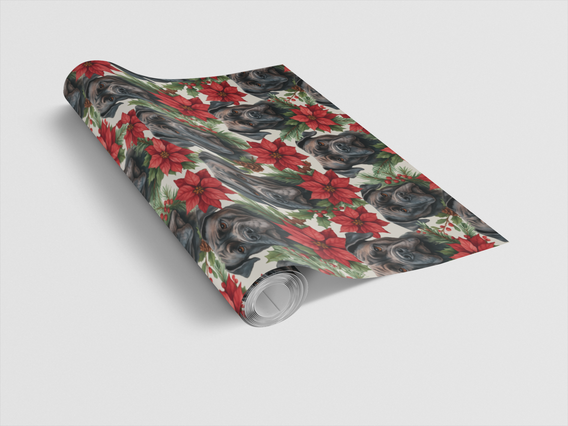 Silent Strength, Holy Night