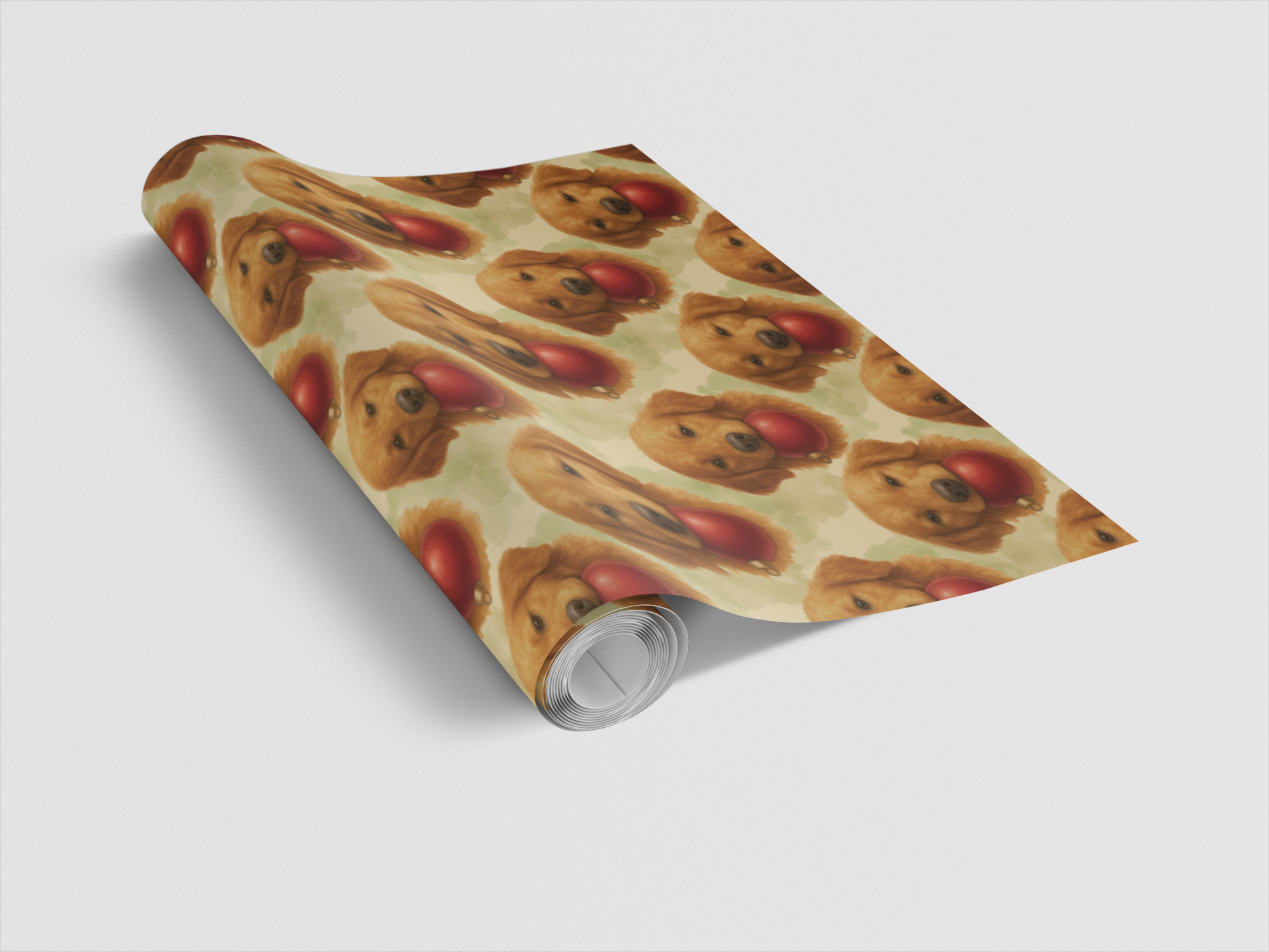 Tis the Season to Fetch