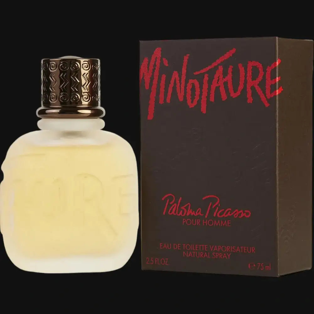 Minotaure By Paloma Picasso Cologne for Men by Gamer Scents