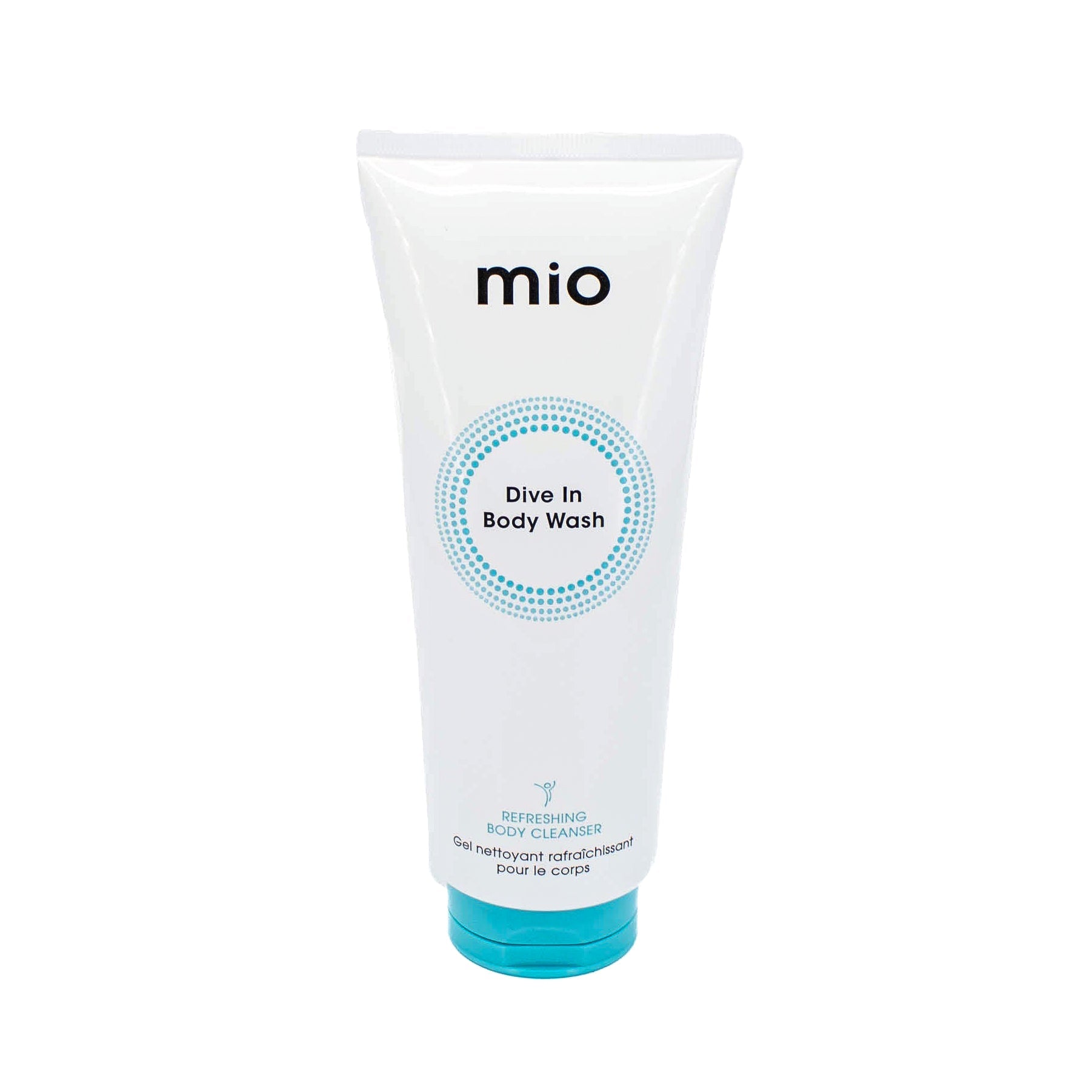 mio Dive In Body Wash 6.7oz - Missing Box by This is Beauty US