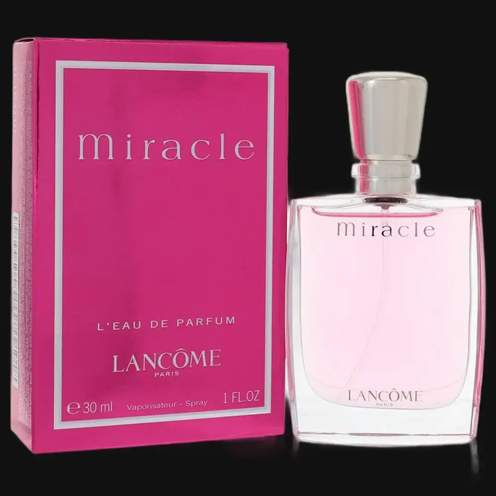Miracle By Lancome Perfume for Women by Gamer Scents