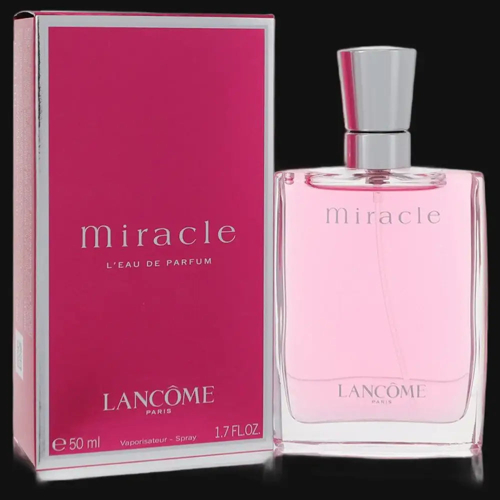 Miracle By Lancome Perfume for Women